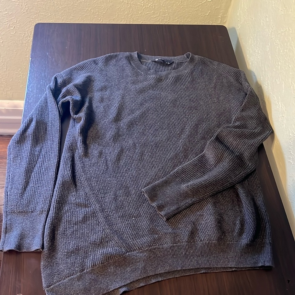 Athleta XS sweater